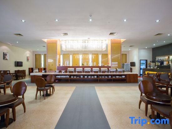 Гуанчжоу: Borrman Hotel Guangzhou Panyu Government Affairs Center Junyu