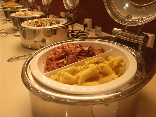 Гуанчжоу: Borrman Hotel Guangzhou Panyu Government Affairs Center Junyu