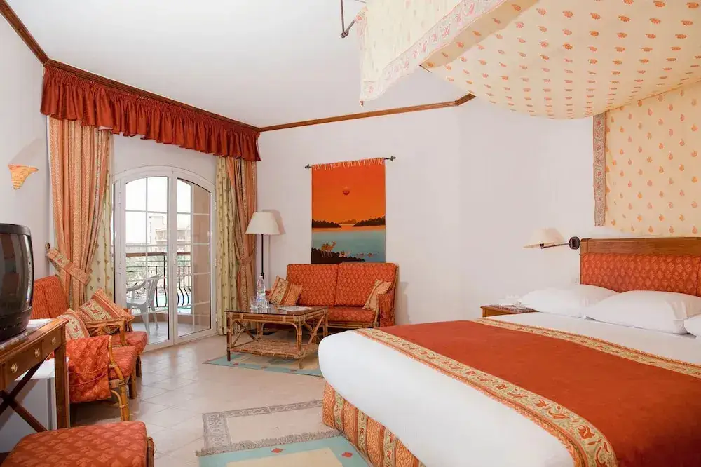Хургада: Siva Grand Beach - All Inclusive
