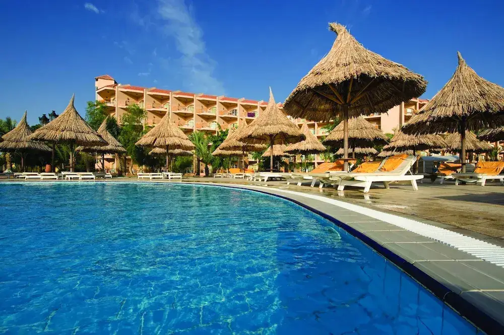 Хургада: Siva Grand Beach - All Inclusive