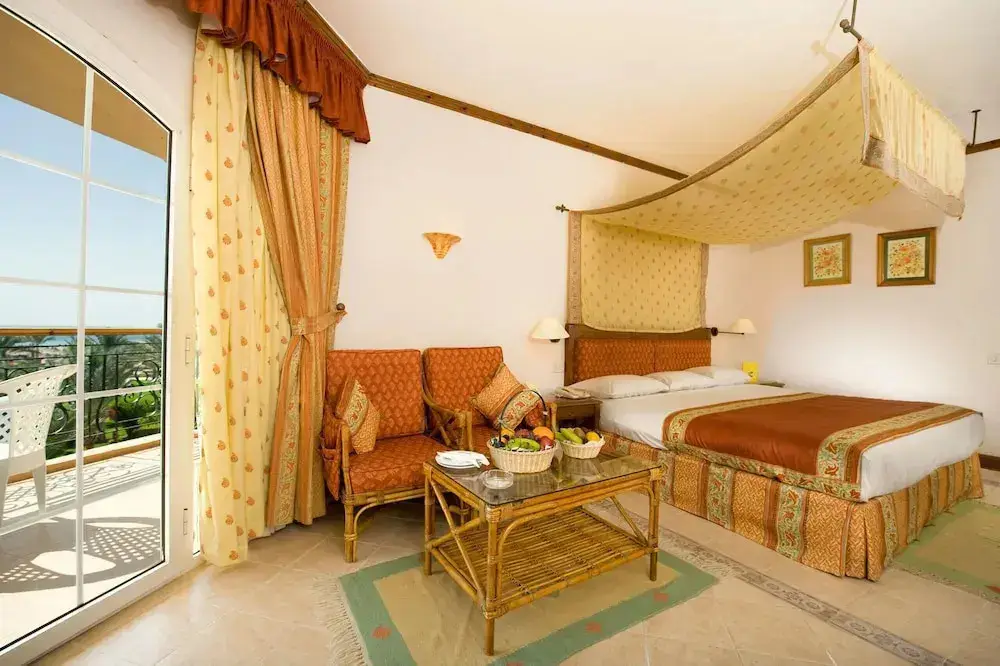 Хургада: Siva Grand Beach - All Inclusive