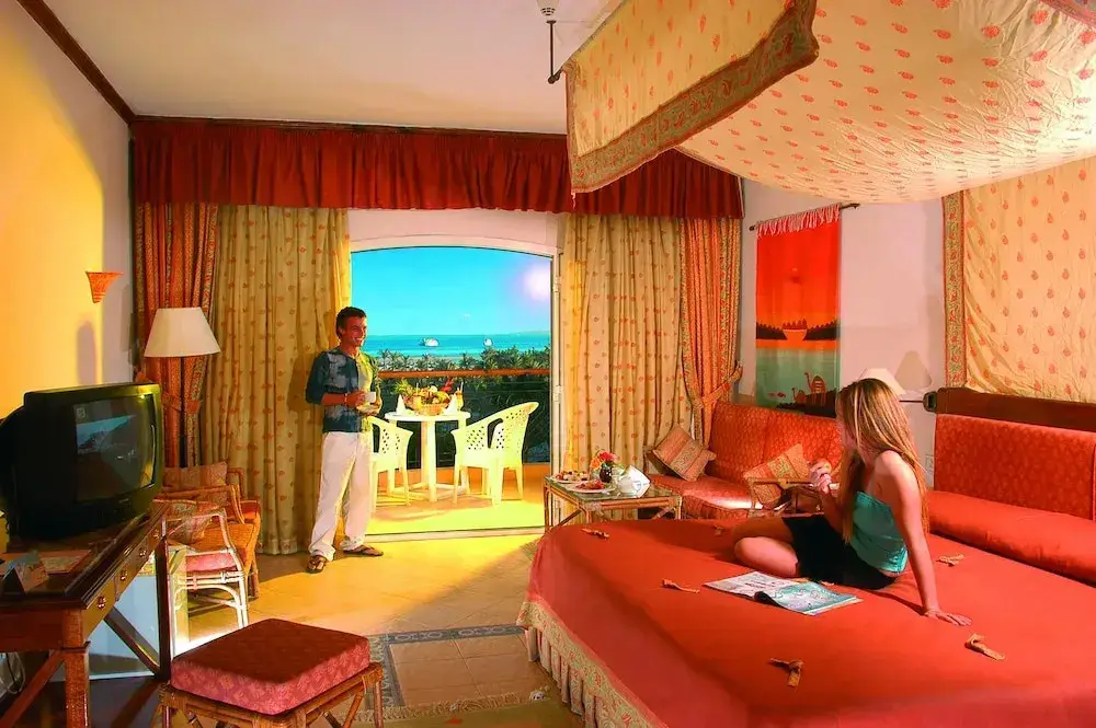 Хургада: Siva Grand Beach - All Inclusive