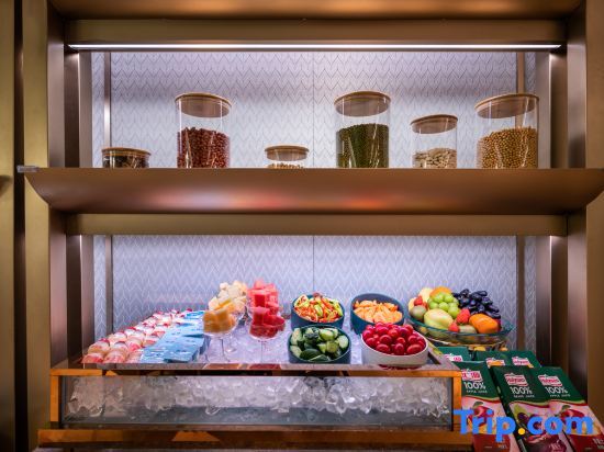 Пекин: The Manxin Hotel