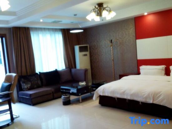 Дуюн: Duyun Jinpeng Hotel (Duyun Dashiban Ancient Street Store)