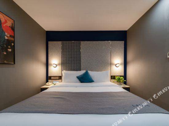 Циндао: LANO Hotel Shandong Qingdao Jimo District Baolong Square