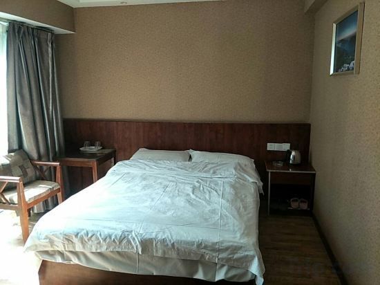 Сиань: Dexuan Express Hotel