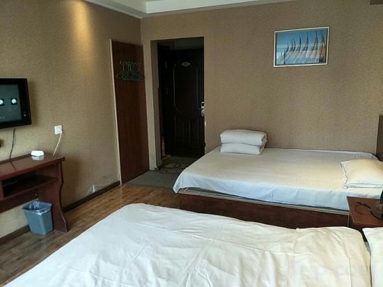 Сиань: Dexuan Express Hotel