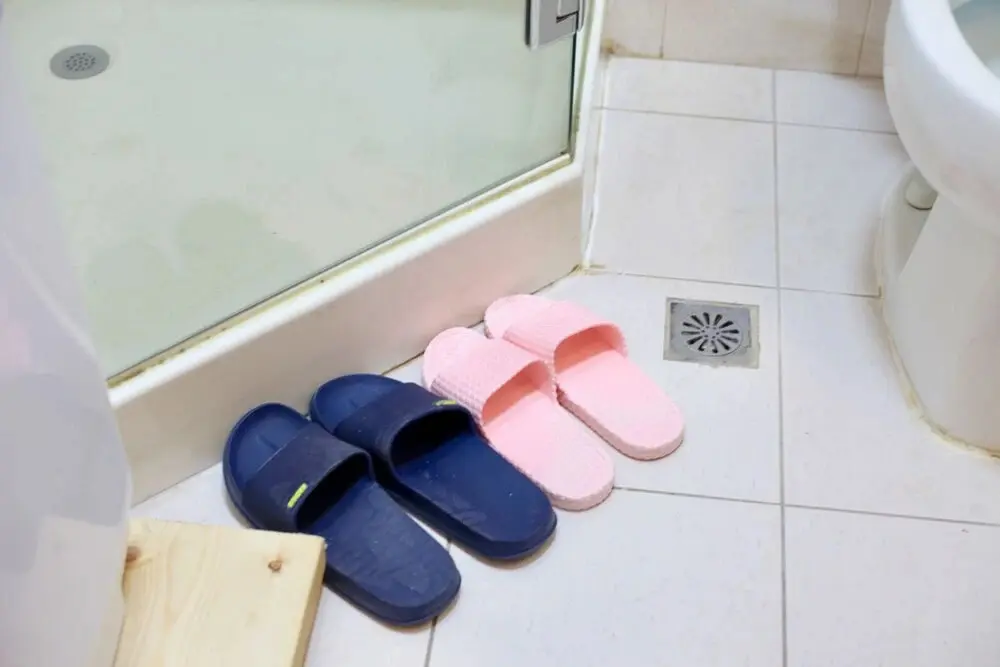 Шанхай: Shanghai Milu Home - Xiangyang South Road Branch