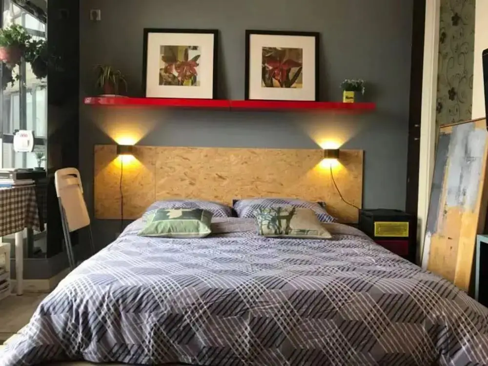 Шанхай: Shanghai Milu Home - Xiangyang South Road Branch