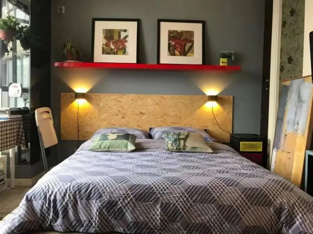 Шанхай: Shanghai Milu Home - Xiangyang South Road Branch