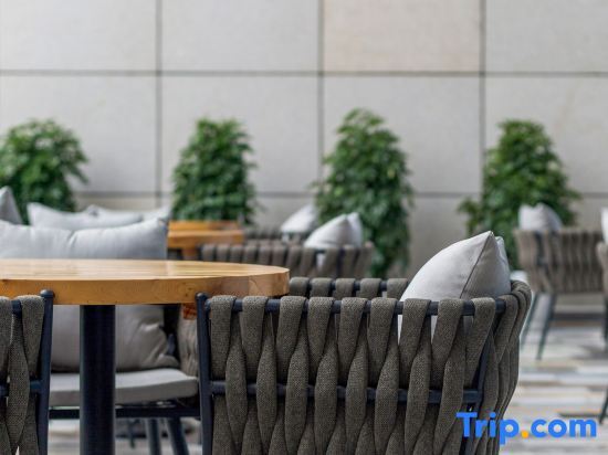 Чэнду: Chengdu Xibocheng Tian fu wan tai Hotel