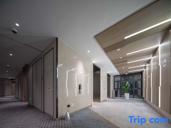 Шанхай: Holiday Inn Express Shanghai Qingpu New City