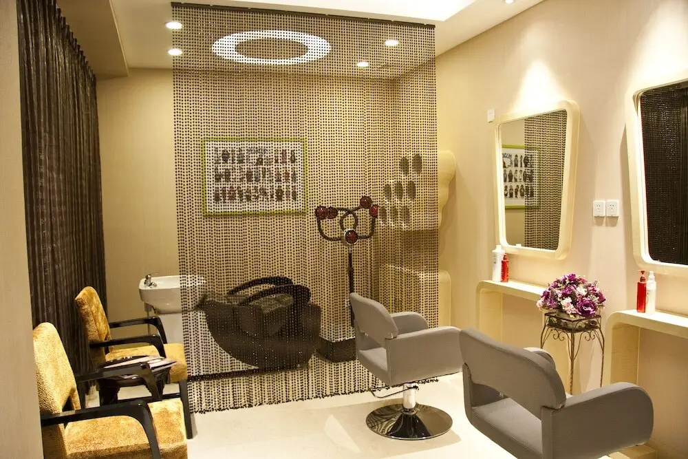 Уси: DoubleTree by Hilton Hotel Wuxi