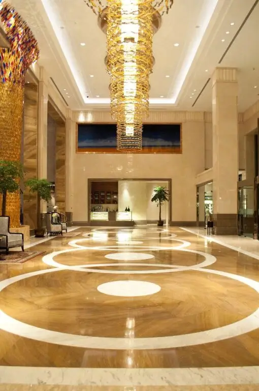 DoubleTree by Hilton Hotel Wuxi — фото 1