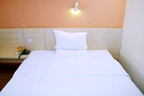 Чэнду: 7Days Inn Chengdu Wuhoucuqiao