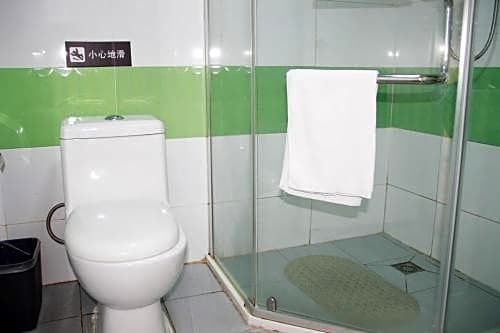 Хойчжоу: 7Days Inn Huizhou Daya Bay Aotou