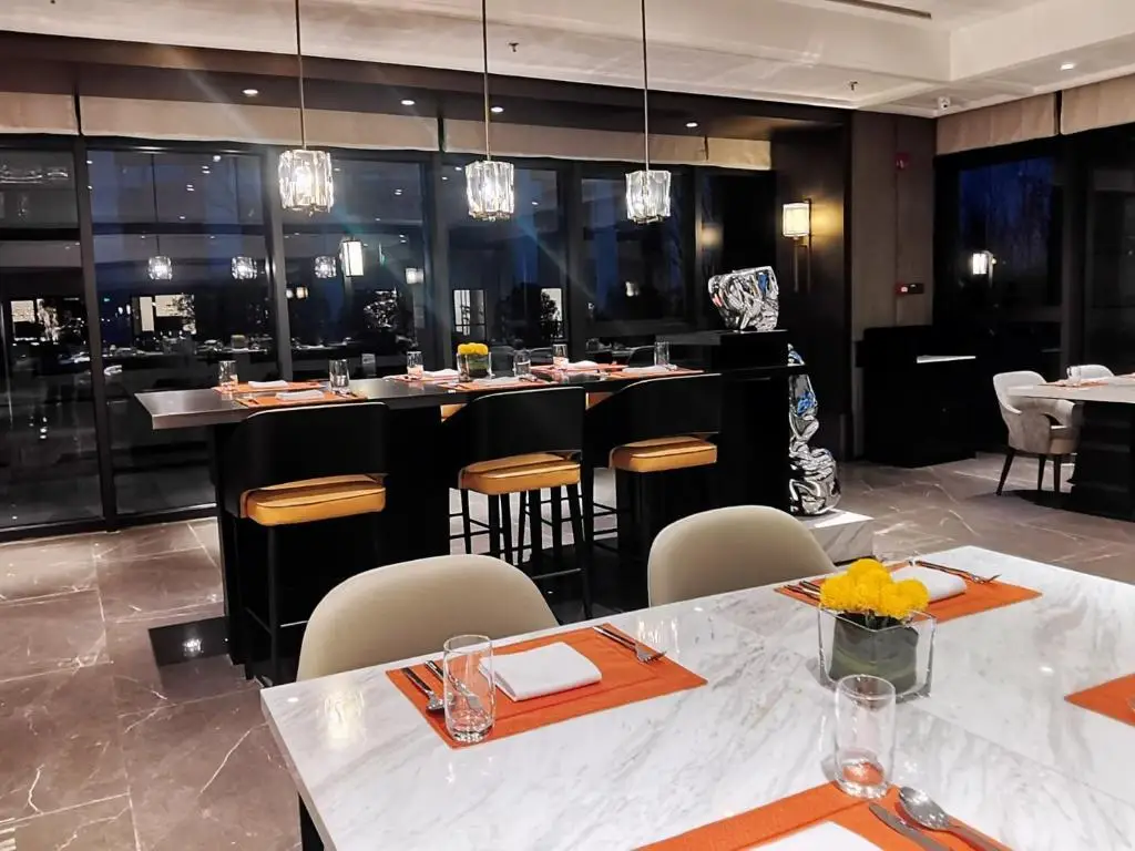 Сюйчжоу: Primus Hotel Xuzhou Dalong Lake