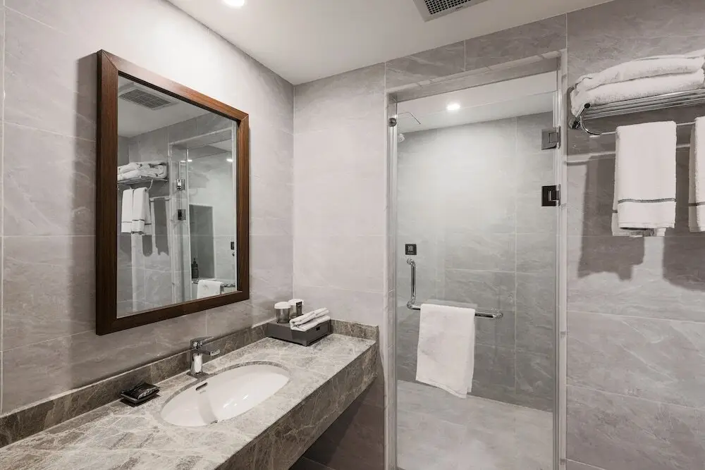 Пекин: UrCove by HYATT Beijing Forbidden City