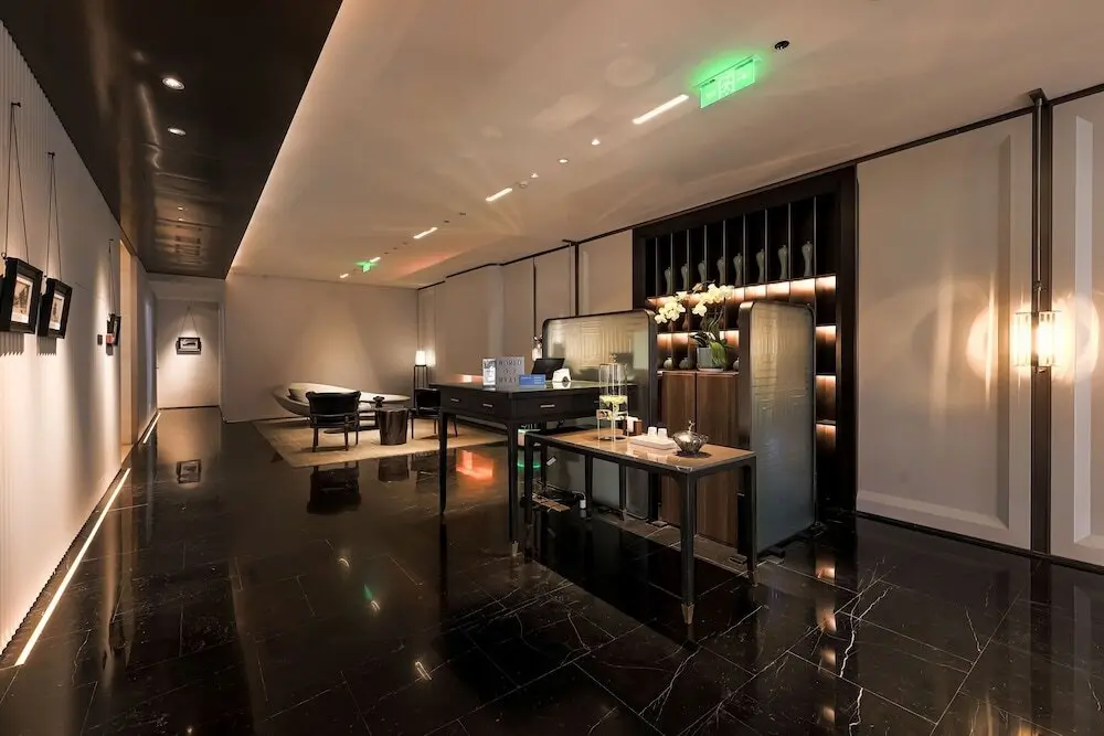 Пекин: UrCove by HYATT Beijing Forbidden City