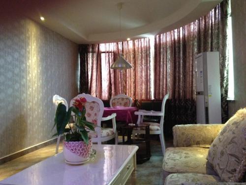Хэфэй: Greentree Inn Anhui Hefei South High-speed Rail Station Fanhua Avenue Haiheng Express Hotel