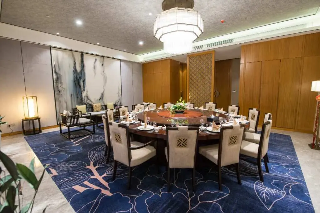 Синьчжоу: Days Hotel by Wyndham Shanxi Xinzhou