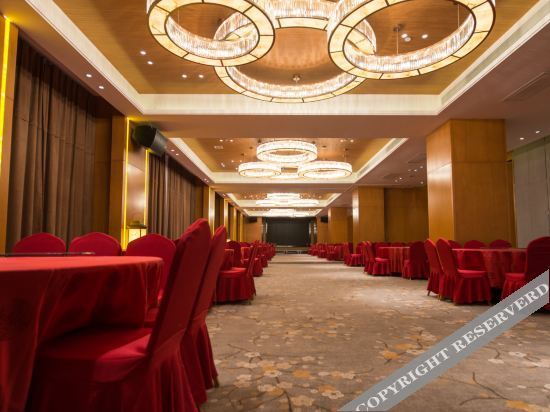 Синьчжоу: Days Hotel by Wyndham Shanxi Xinzhou