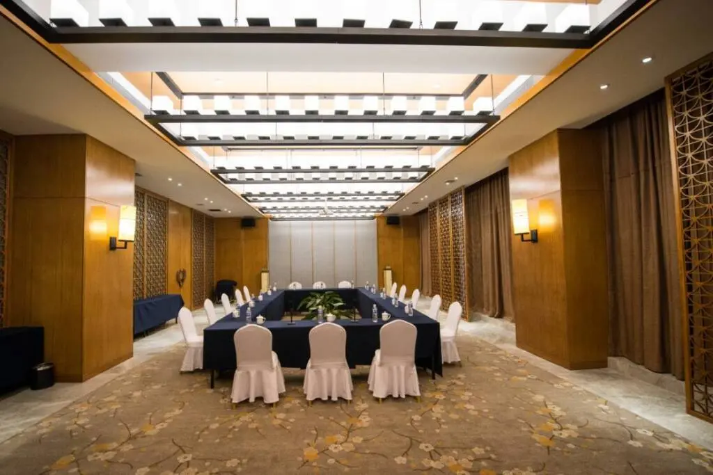 Синьчжоу: Days Hotel by Wyndham Shanxi Xinzhou