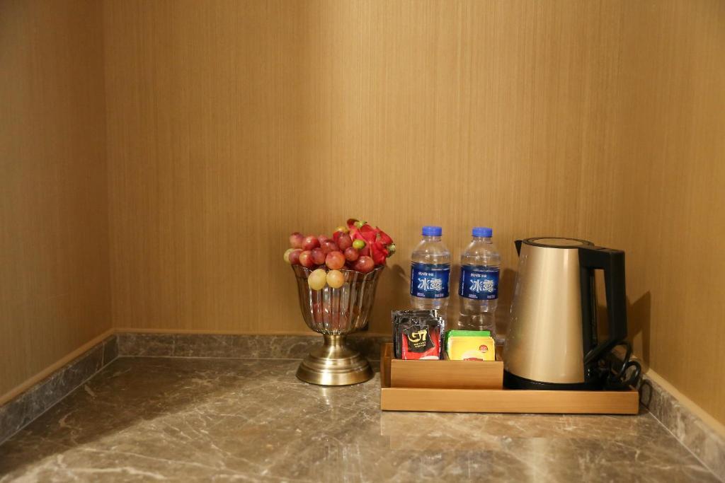 Ханчжоу: Ramada Encore Hangzhou Olympic