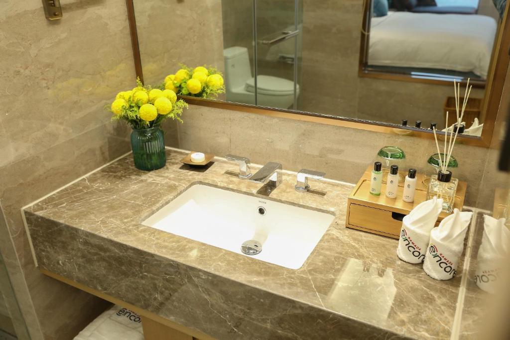 Ханчжоу: Ramada Encore Hangzhou Olympic