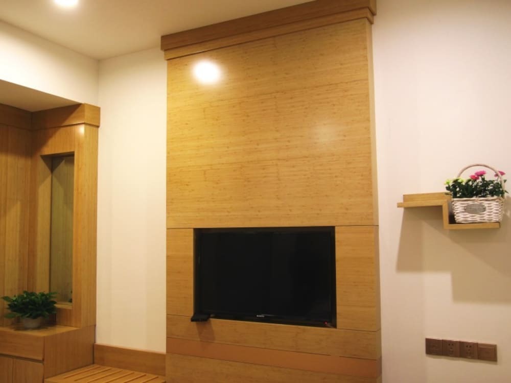 Цзинань: GreenTree Inn Jinan Gaoxin District South Gongye Road Middle Aoti Road Express Hotel
