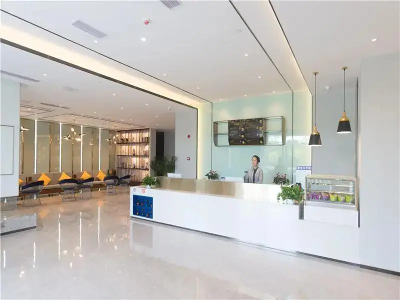 Мяньян: 7days Premium Mianyang Donghu Park Branch