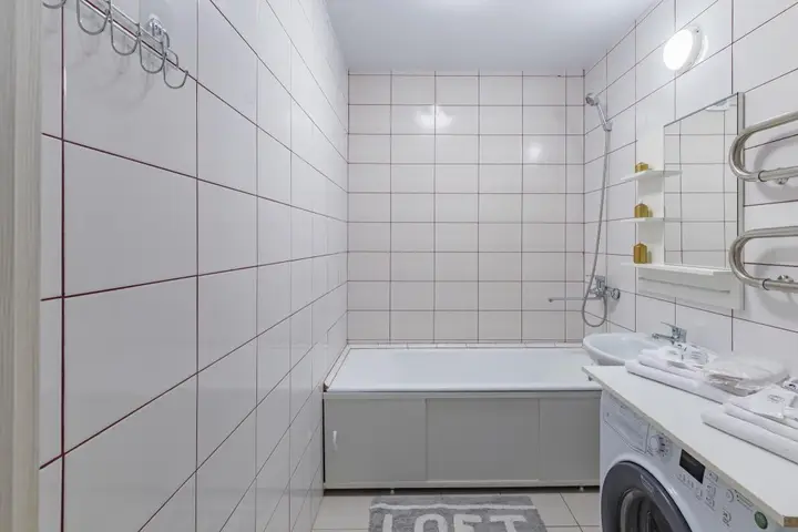 Нижний Новгород: RentHouse (РентХаус) на улице Родионова 167