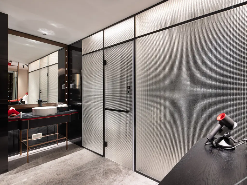 Чжухай: Radisson Red Zhuhai Gongbei Port