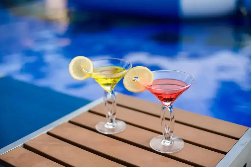 Линшуй: Wyndham Hainan Clearwater Bay Resort