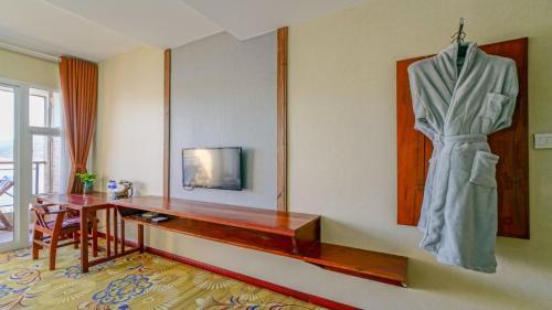 Дали: Floral Hotel Dali Erhai Luke Jinsuo Island Seaview