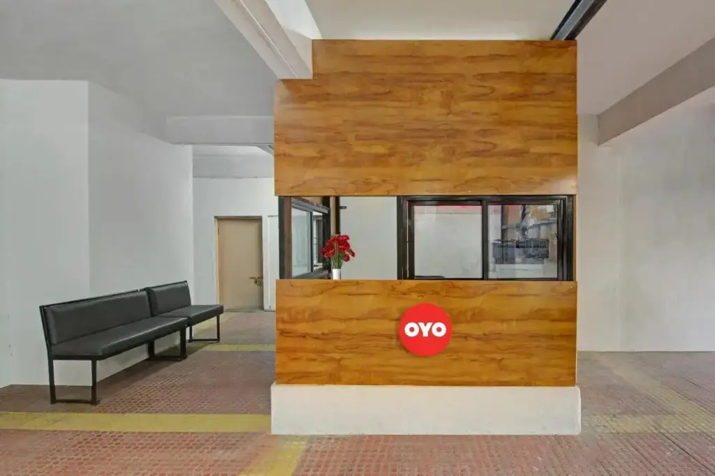 Пуна: OYO Flagship 80642 Sai Executive Lodging
