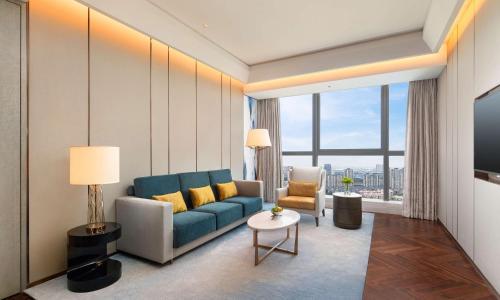 Уси: Radisson Collection Wuxi