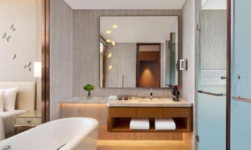 Уси: Radisson Collection Wuxi