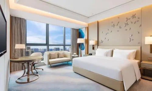 Уси: Radisson Collection Wuxi