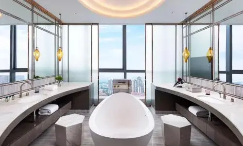 Уси: Radisson Collection Wuxi