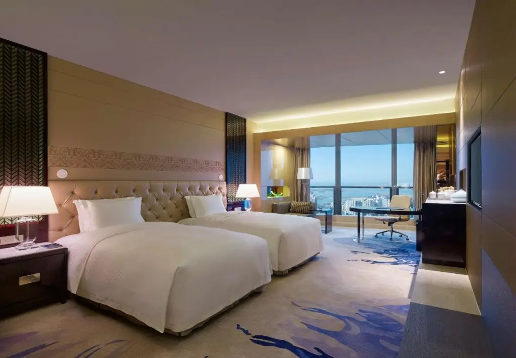 Хайкоу: Hilton Haikou