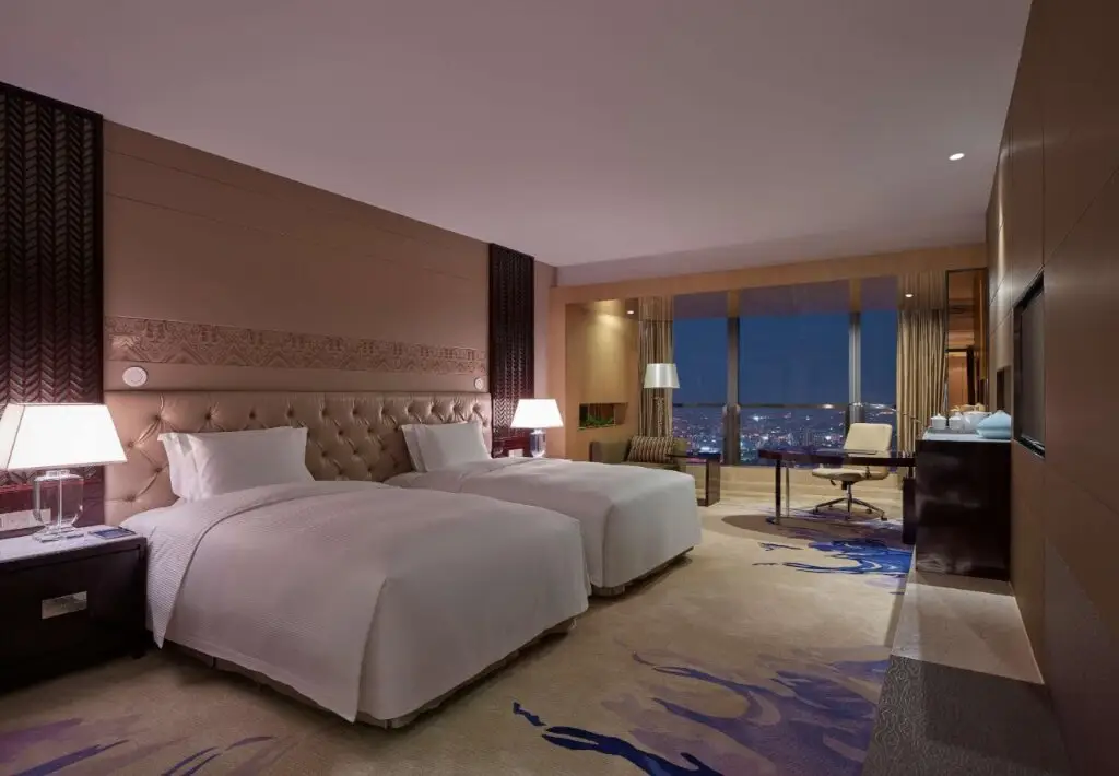 Хайкоу: Hilton Haikou