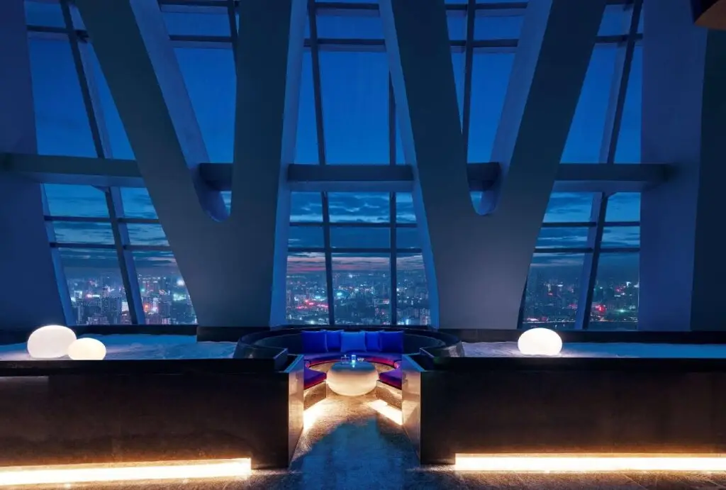 Хайкоу: Hilton Haikou