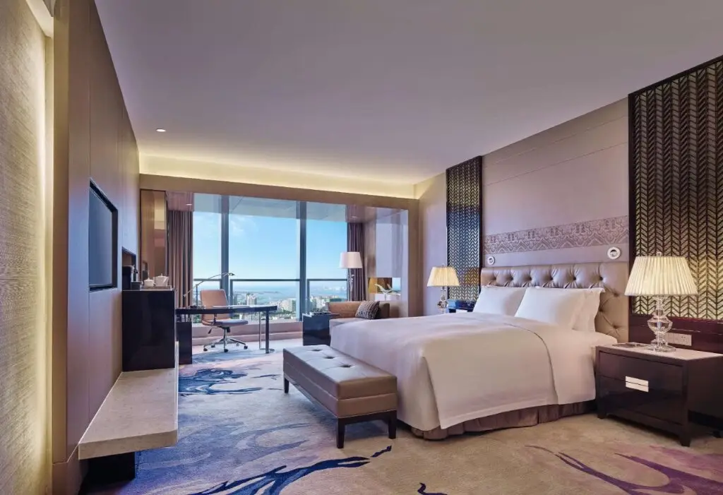Хайкоу: Hilton Haikou