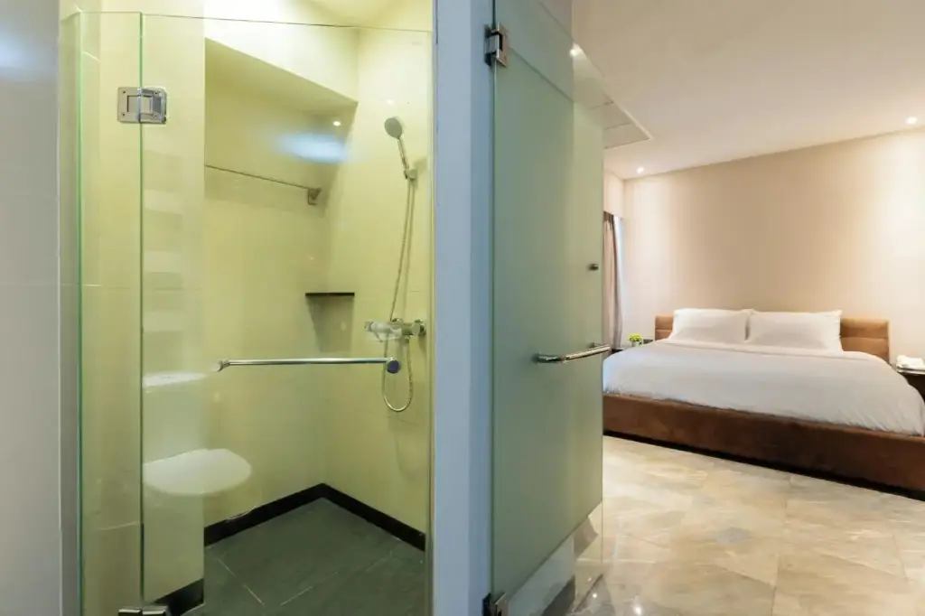 Бангкок: Sukhothai Hotel and Residence