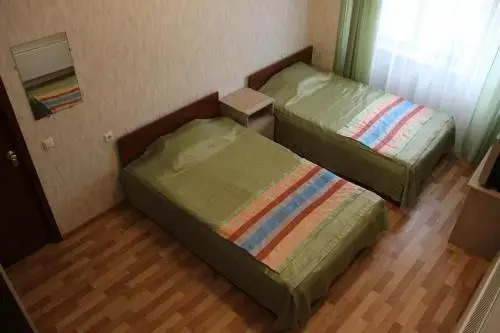 Нижний Новгород: Rooms on Moskovskoe Shosse