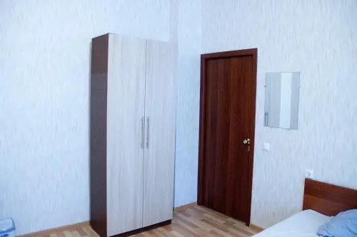 Нижний Новгород: Rooms on Moskovskoe Shosse