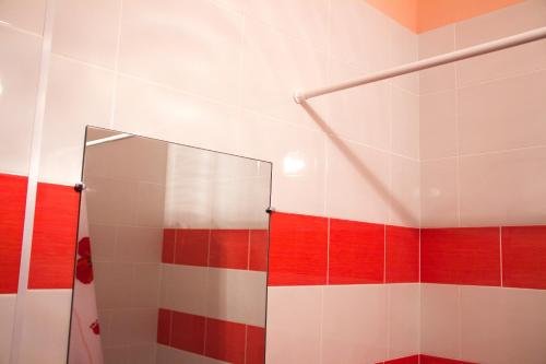 Нижний Новгород: Rooms on Moskovskoe Shosse