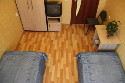 Нижний Новгород: Rooms on Moskovskoe Shosse
