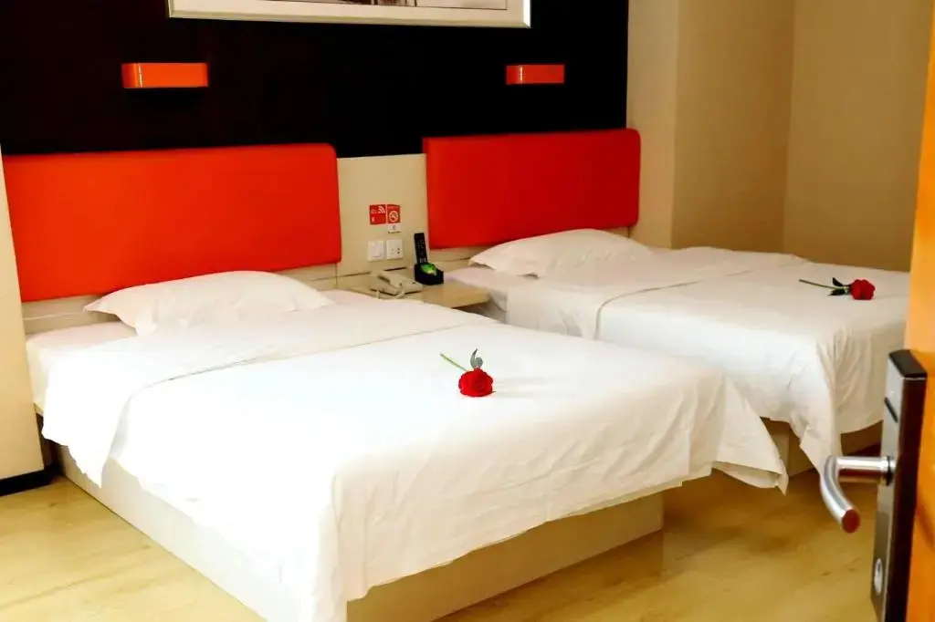 Далянь: 7Days Premium Dalian Airport